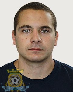 Джонгозов